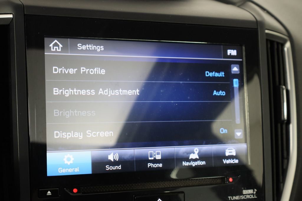 Used 2022 Subaru Forester Touring w/ Popular Package #3 image 32