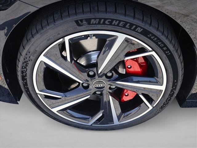 New 2027 Audi S6 e-tron Premium Plus AWD/4WD image 24