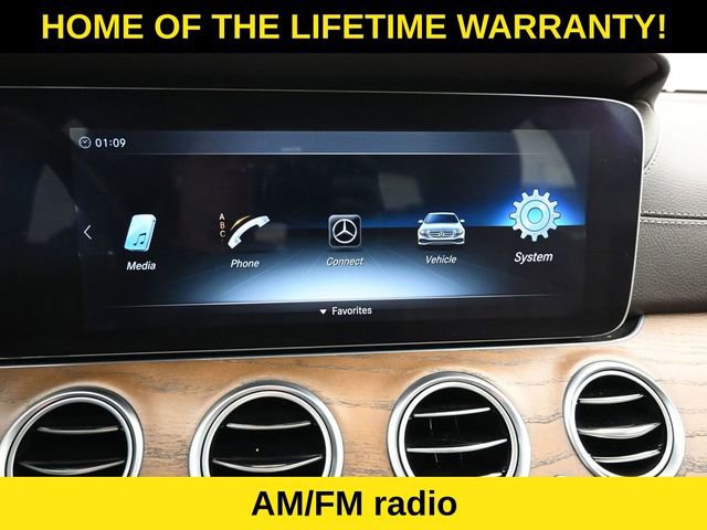 Used 2018 Mercedes-Benz E 300 4MATIC image 29