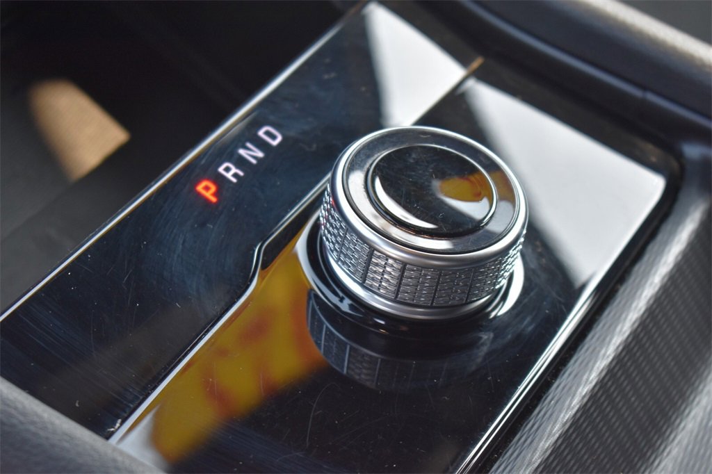 Used 2023 Jeep Grand Cherokee Altitude image 27