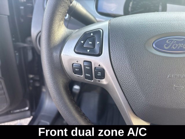 Used 2017 Ford Taurus SEL w/ Equipment Group 201A FWD image 20