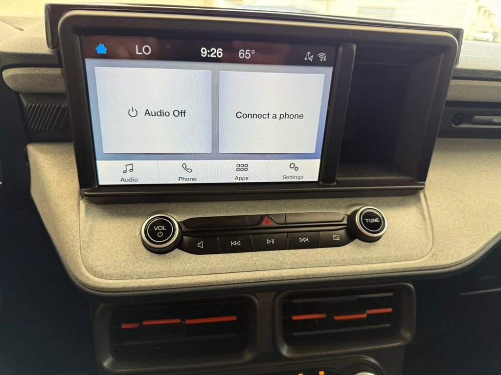 Used 2023 Ford Maverick XLT w/ Equipment Group 300A Standard image 34