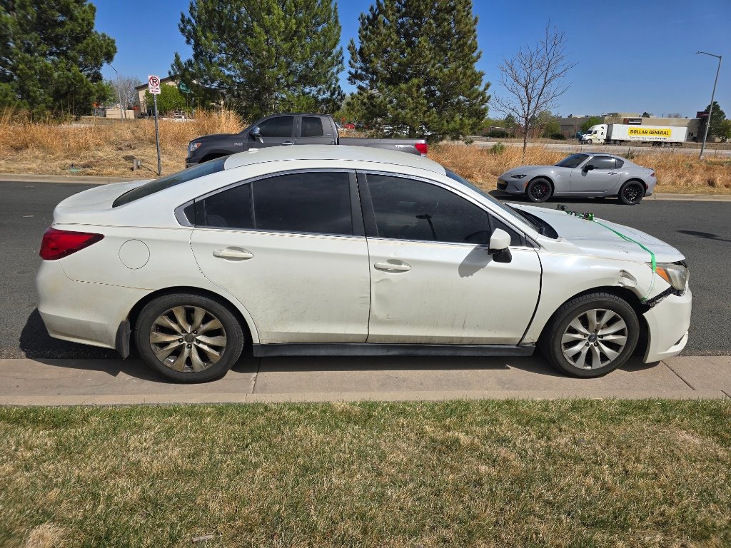 Used 2015 Subaru Legacy 2.5i Premium w/ Popular Package #1 image 6