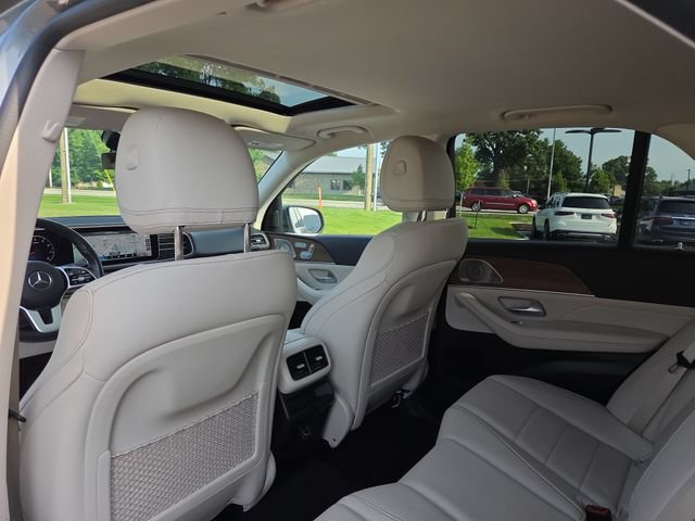 Used 2021 Mercedes-Benz GLE 350 4MATIC image 30