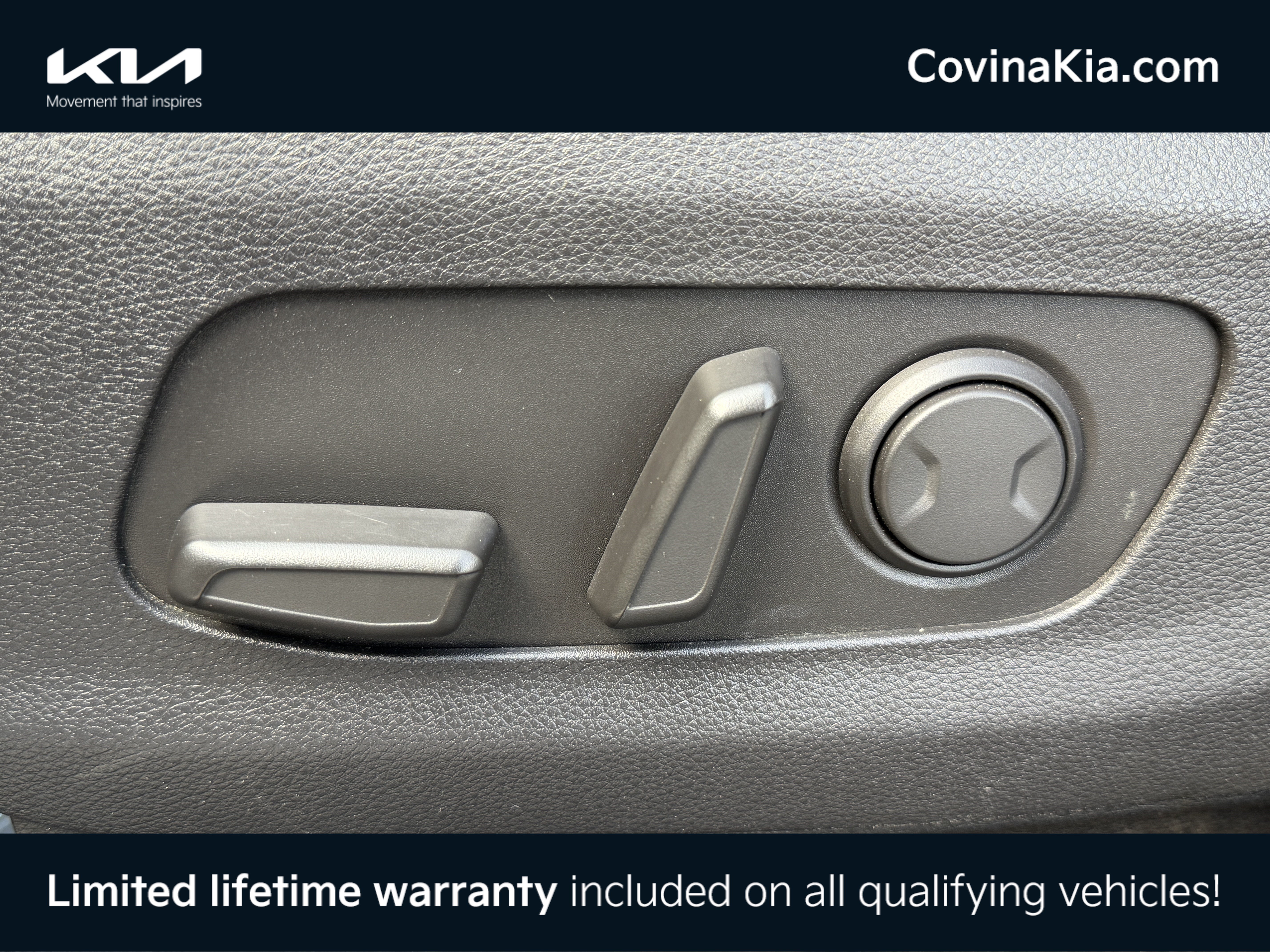 Certified 2022 Kia Carnival LX FWD image 16