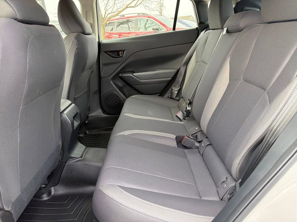 Certified 2025 Subaru Impreza 2.0i image 22