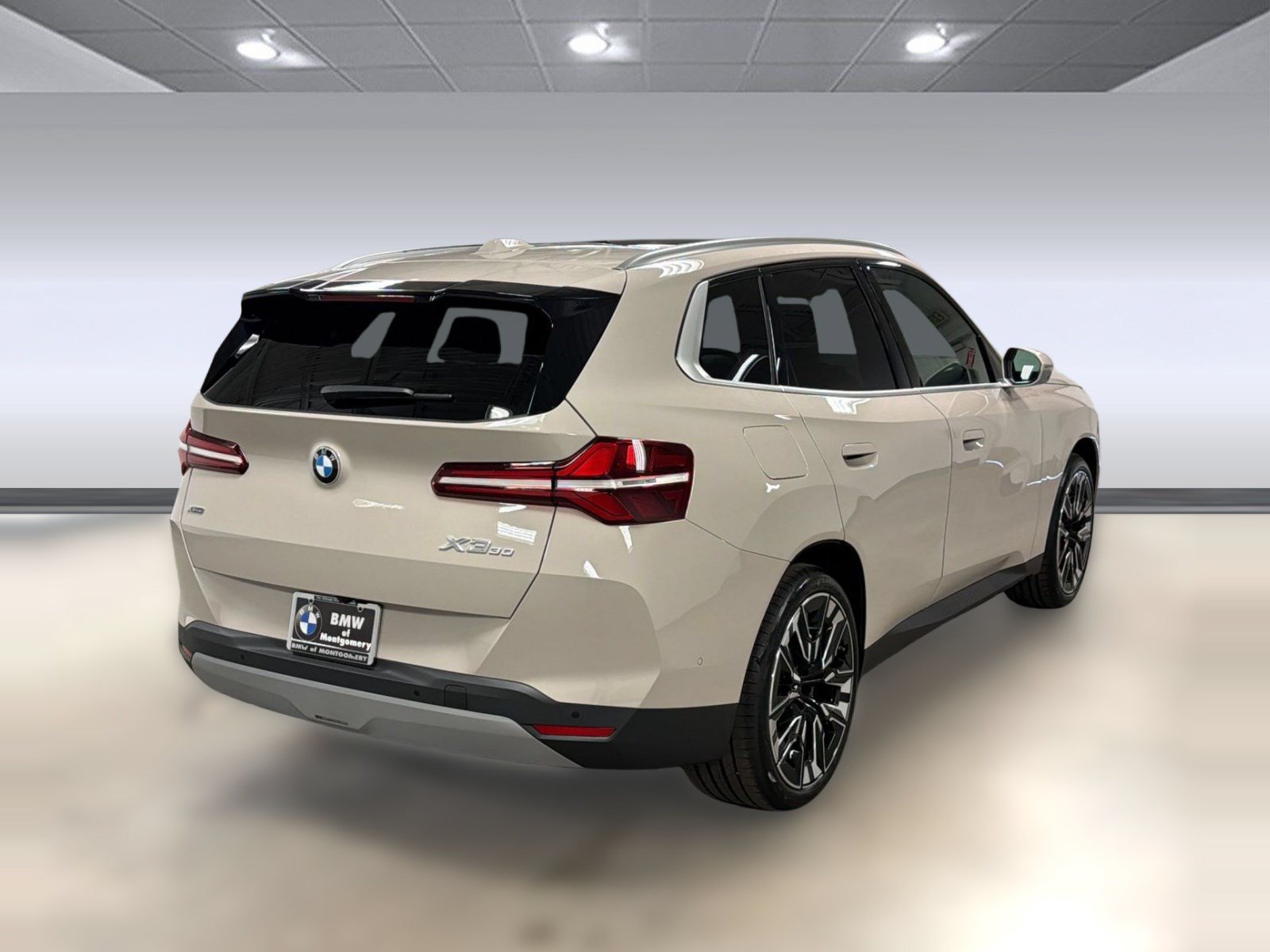 New 2026 BMW X3 xDrive30i w/ Premium Package AWD/4WD image 9
