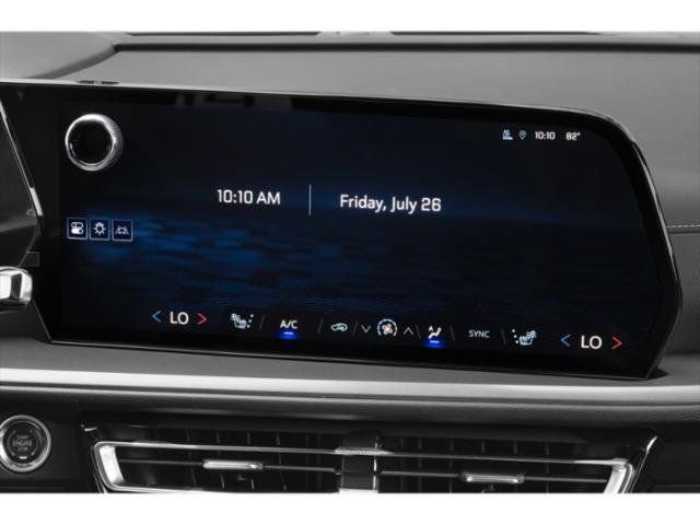 Certified 2026 Chevrolet Traverse LT image 13