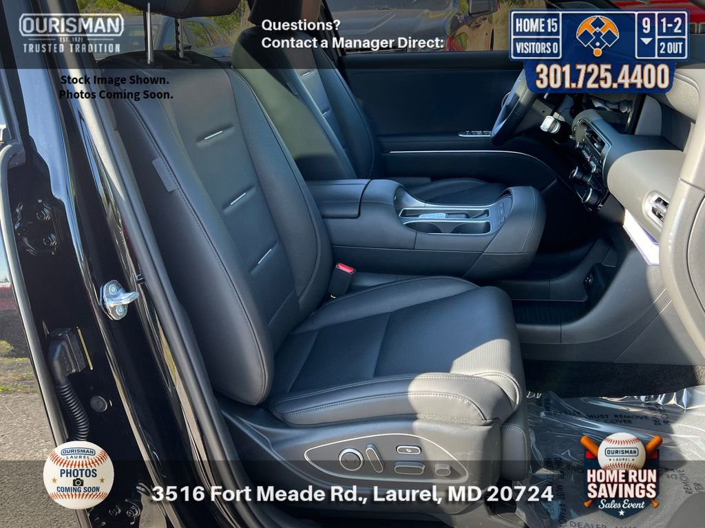 Certified 2026 Hyundai Palisade Calligraphy AWD/4WD image 22