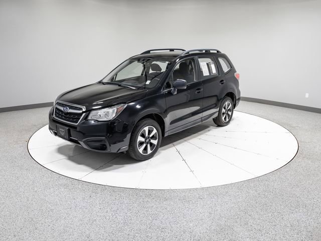 Used 2018 Subaru Forester 2.5i w/ Alloy Wheel Package AWD/4WD image 32
