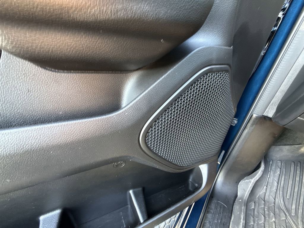 Used 2024 RAM 1500 Big Horn image 31