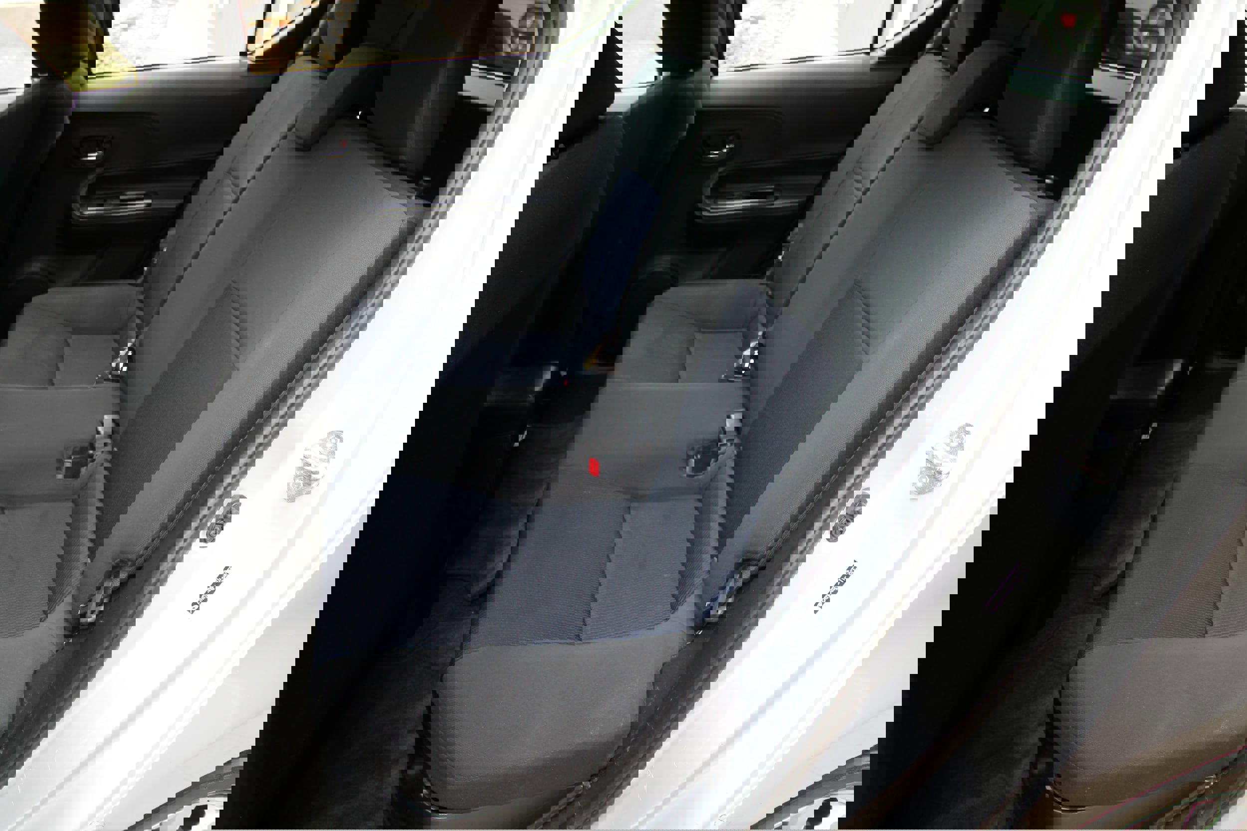 Used 2015 Toyota Prius C Three FWD image 33