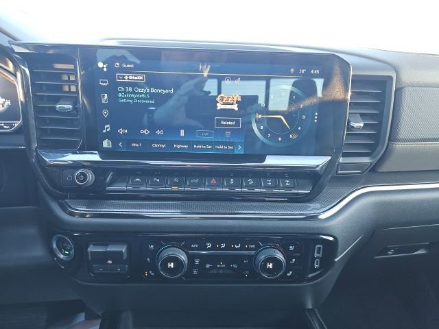 Used 2023 Chevrolet Silverado 1500 ZR2 w/ Technology Package image 26