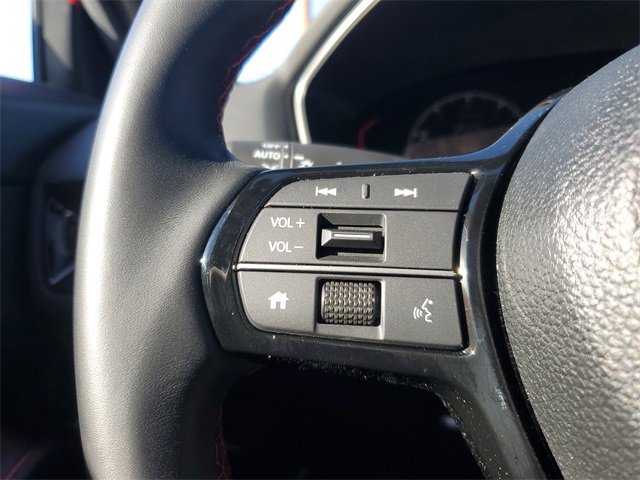 Certified 2024 Honda Civic Si image 19