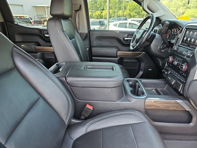 Used 2020 Chevrolet Silverado 1500 RST AWD/4WD image 10