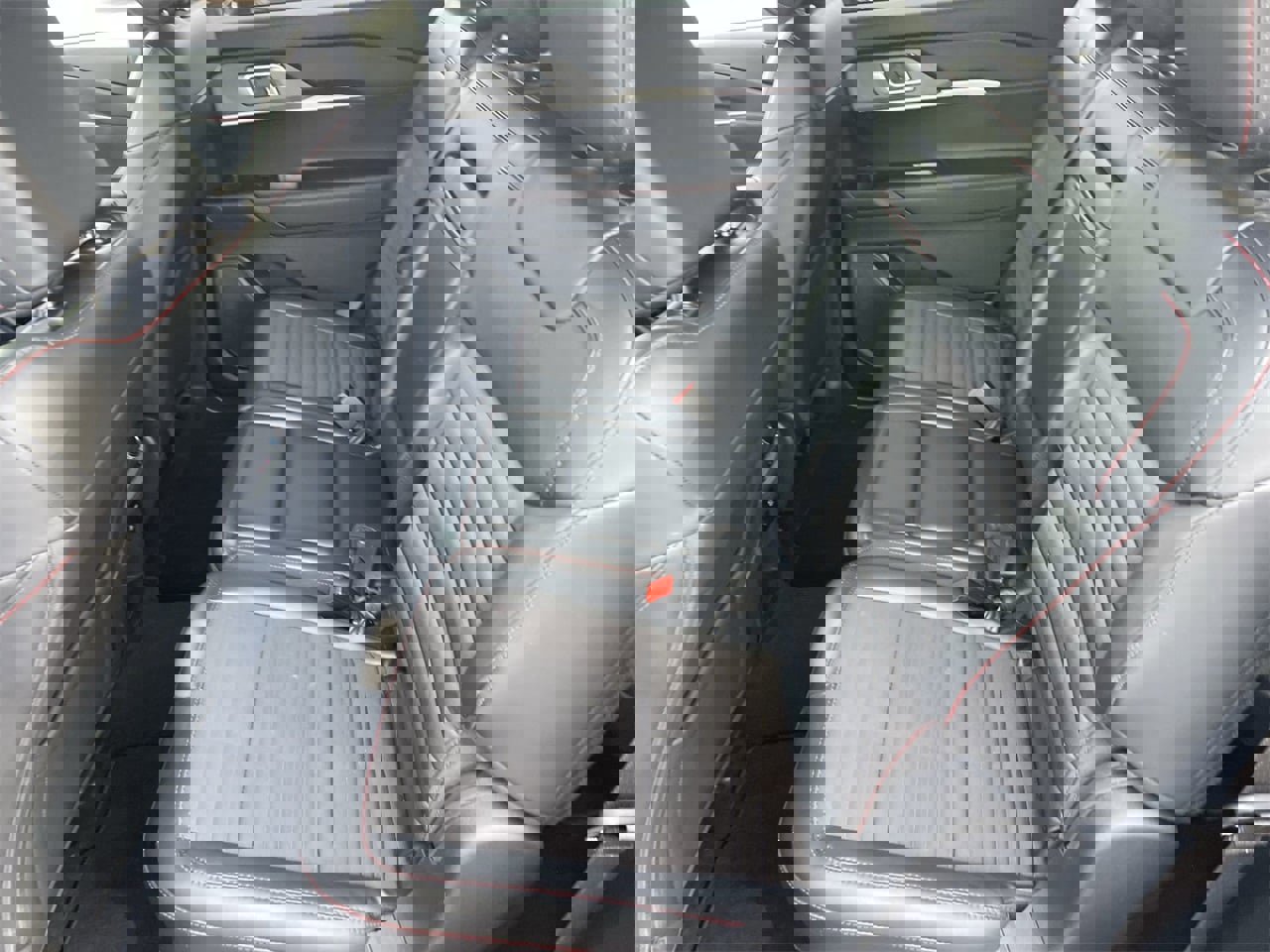 Used 2025 Ford Explorer ST-Line w/ Premium Package image 16