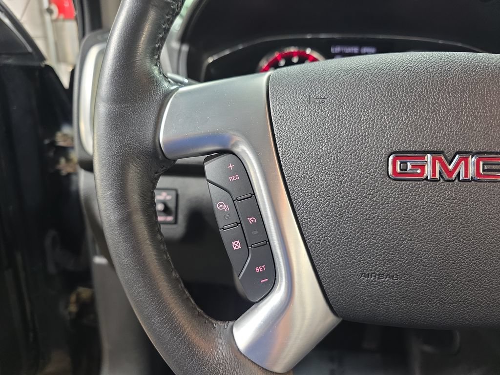 Used 2017 GMC Acadia Limited SLT AWD/4WD image 19