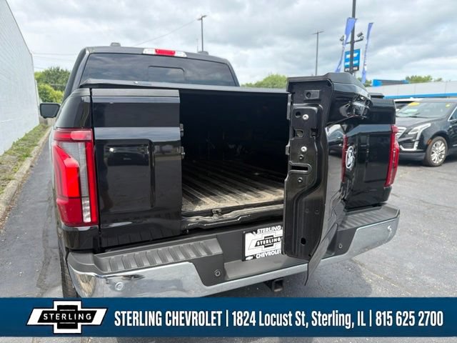 Used 2025 Ford F150 Lariat w/ Equipment Group 501A Mid AWD/4WD image 32