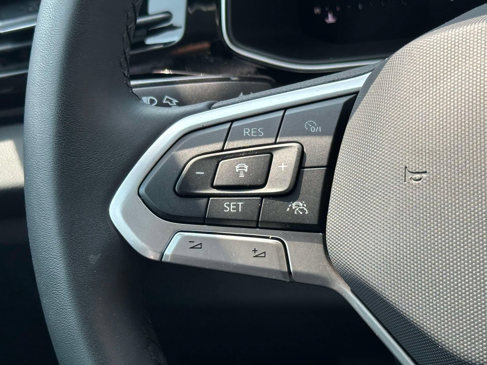 Certified 2026 Volkswagen Jetta S FWD image 22