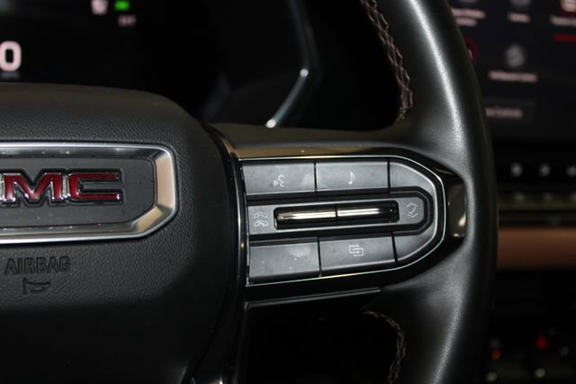Used 2023 GMC Canyon AT4 w/ Technology Package AWD/4WD image 28
