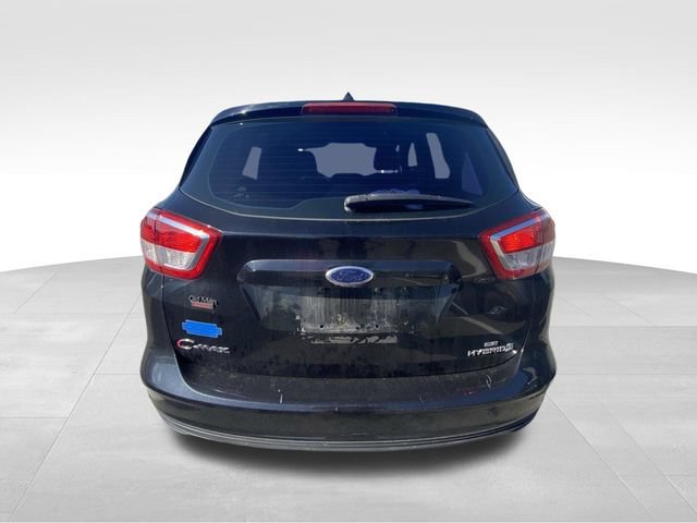 Used 2017 Ford C-MAX SE w/ Interior Protection Package FWD image 7