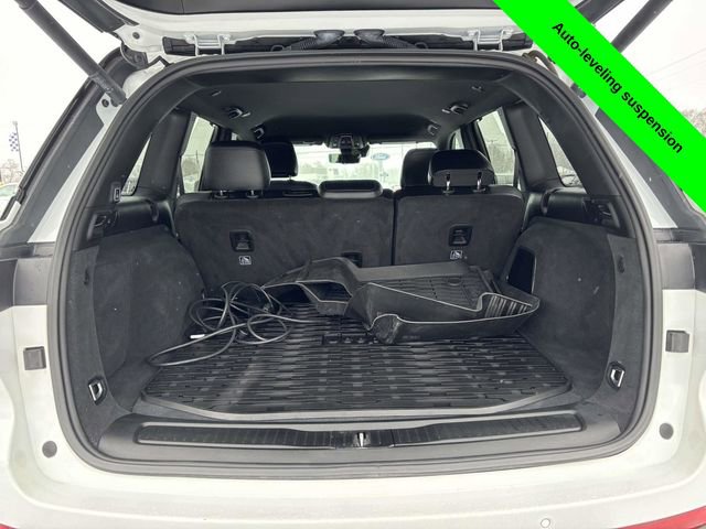 Used 2022 Jeep Grand Cherokee Trailhawk w/ Advanced Protech Group II image 40