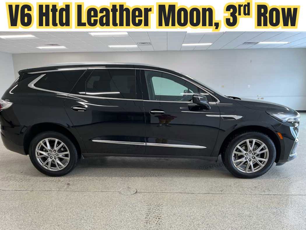 Used 2023 Buick Enclave Essence w/ Experience Buick Package image 1