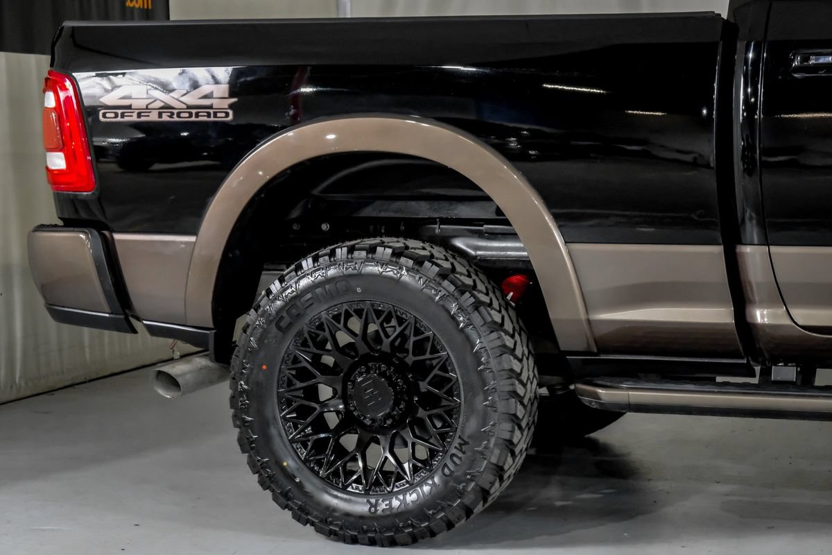 Used 2021 RAM 2500 Limited AWD/4WD image 6
