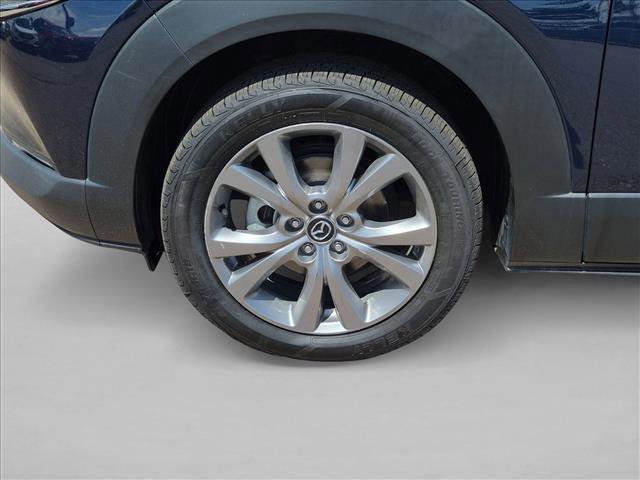 Used 2023 MAZDA CX-30 AWD 2.5 S w/ Select Package image 9