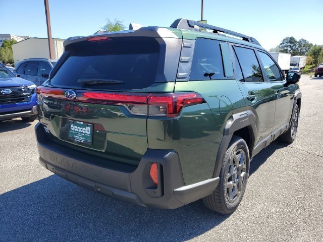 New 2026 Subaru Outback Premium AWD/4WD image 6