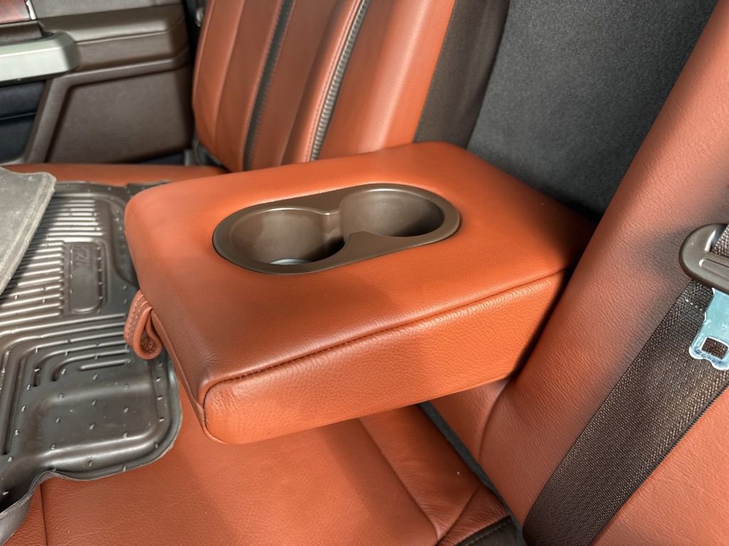 Used 2021 Ford F250 King Ranch w/ King Ranch Ultimate Package image 44