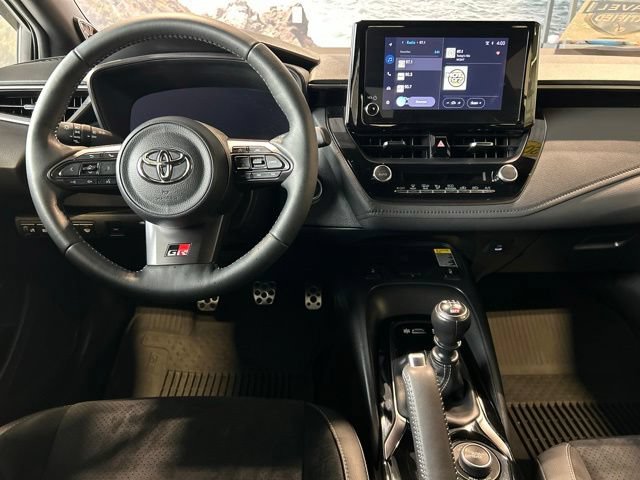 Used 2024 Toyota Corolla GR AWD/4WD image 3