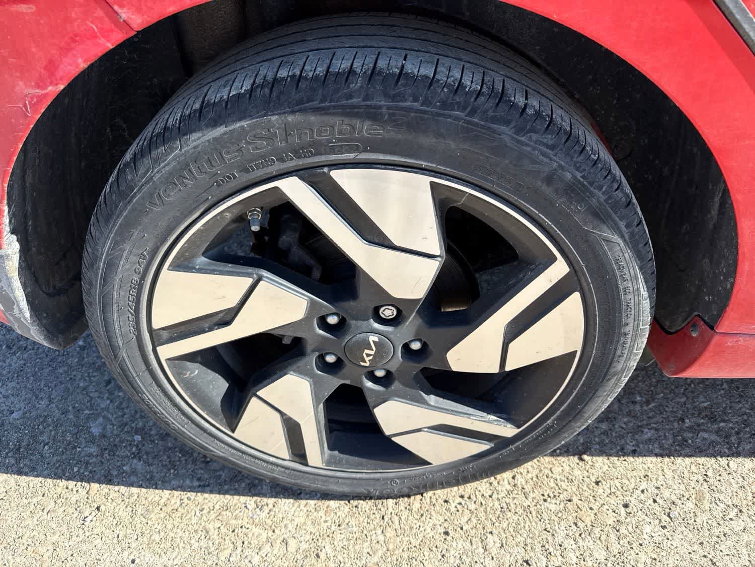 Used 2024 Kia Soul GT-Line w/ GT-Line Technology Package FWD image 8