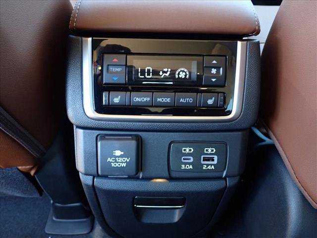 New 2026 Subaru Ascent Touring AWD/4WD image 11