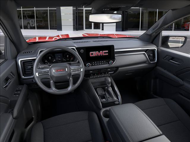 New 2026 GMC Canyon Elevation w/ Convenience Package RWD image 15