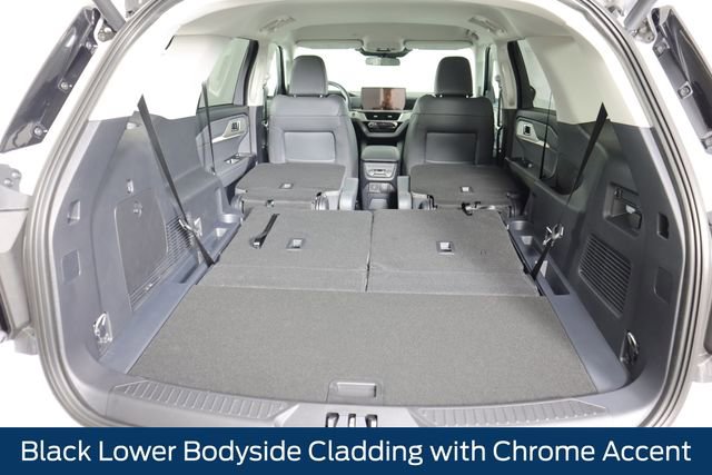 New 2026 Ford Explorer Active w/ Active Comfort Package image 53