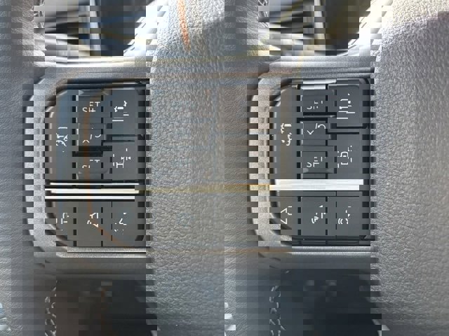 New 2025 Ford F250 Lariat w/ Lariat Ultimate Package image 20