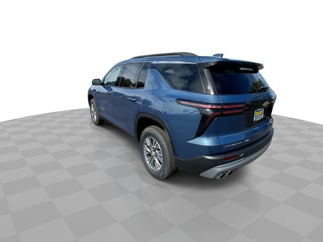 New 2026 Chevrolet Traverse LT w/ Driver Confidence Package image 6