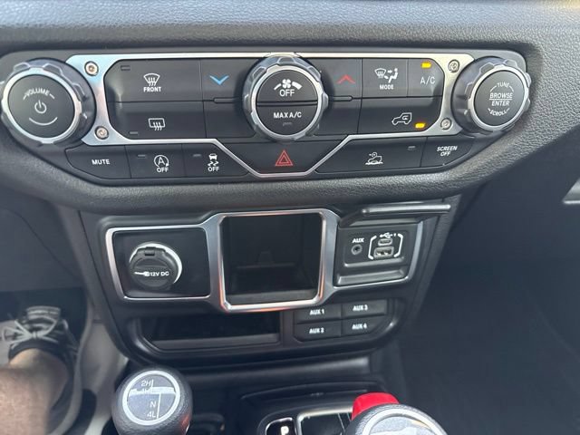 Used 2024 Jeep Gladiator Sport AWD/4WD image 37