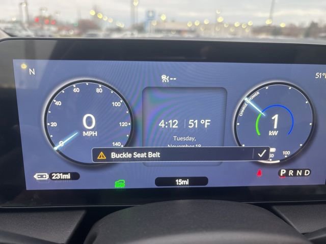 New 2025 Honda Prologue Touring image 15