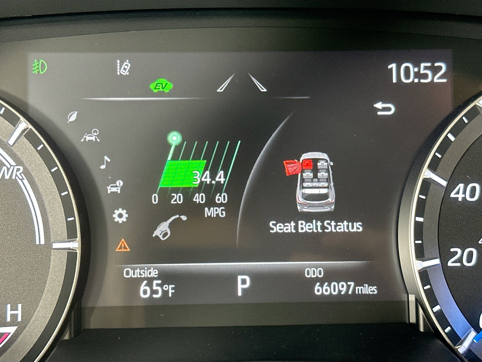 Used 2020 Toyota Highlander Limited Platinum image 12