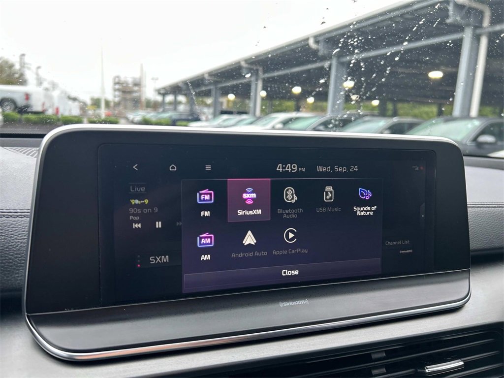 Used 2022 Kia Telluride S image 32