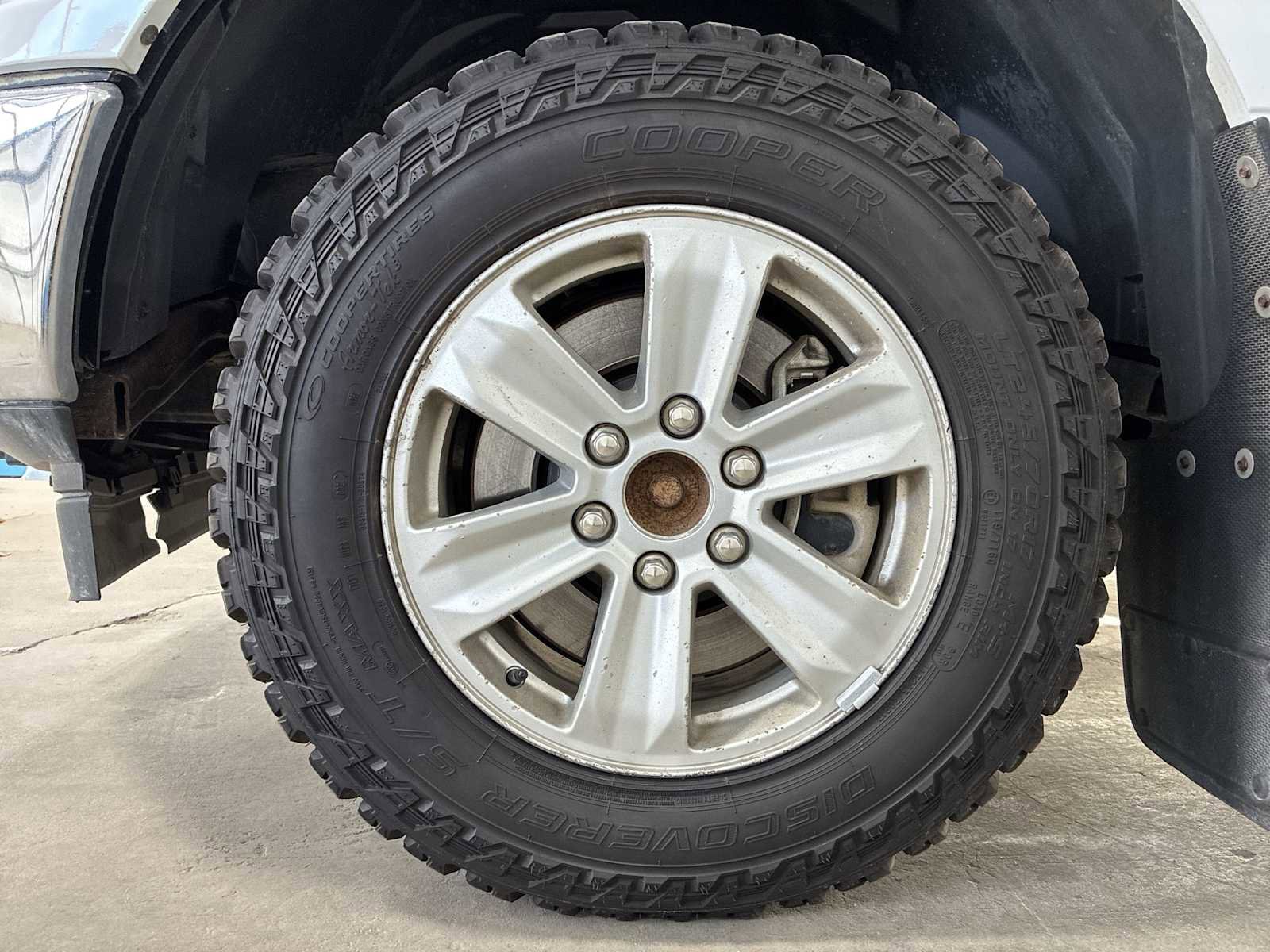 Used 2020 Ford F150 XLT w/ Trailer Tow Package image 18