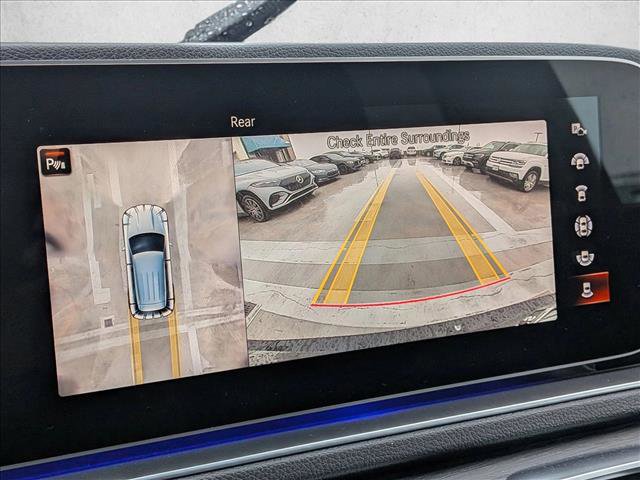 Certified 2023 Mercedes-Benz GLE 350 image 13