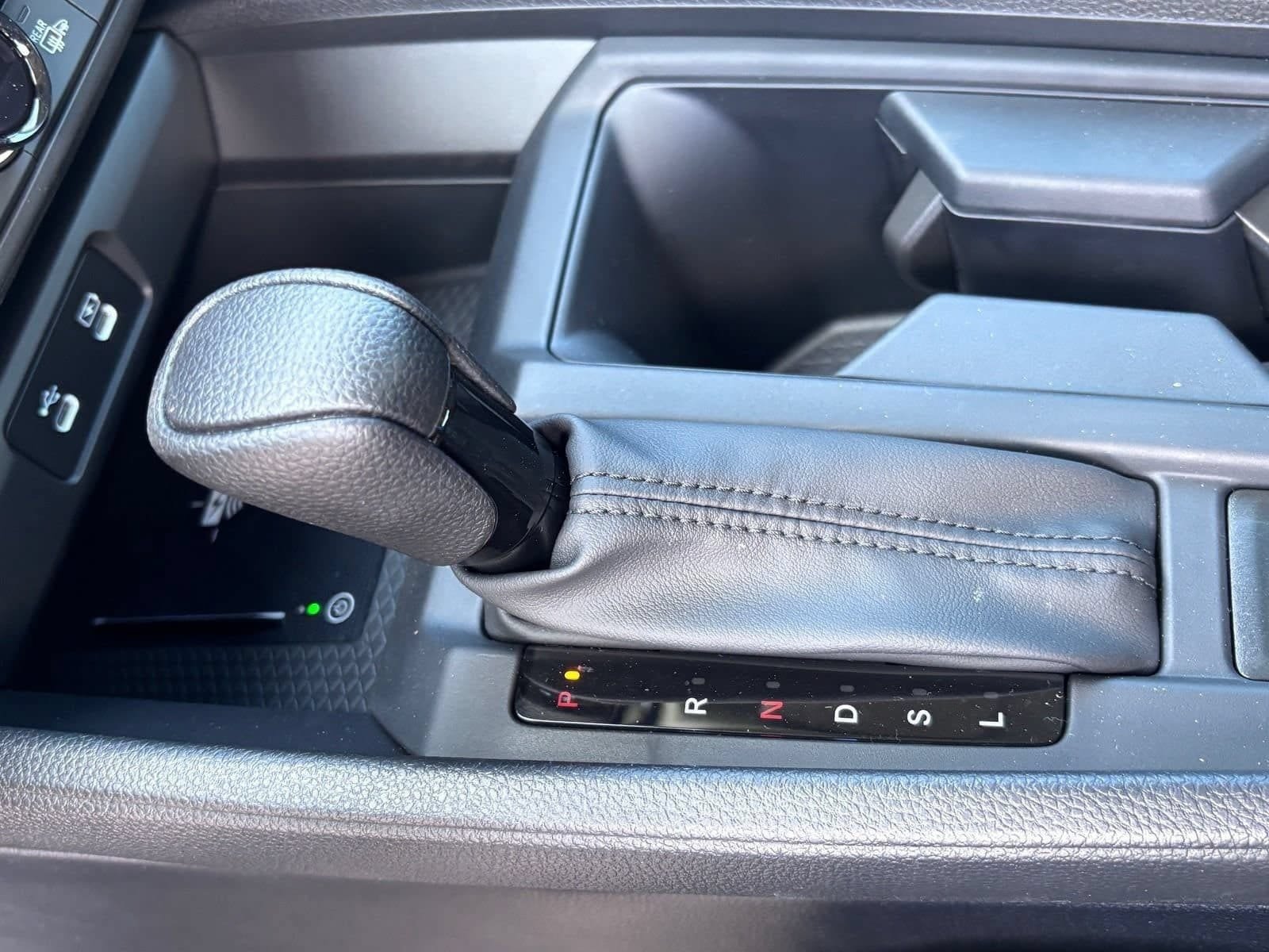 New 2026 Honda Accord SE image 18