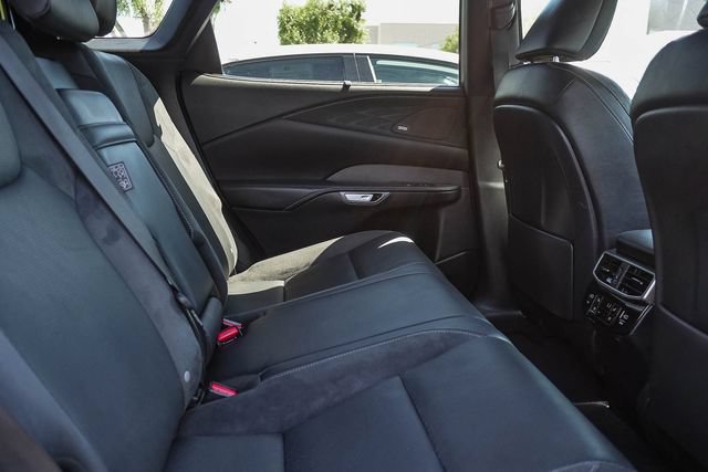 Used 2023 Lexus RX 350 w/ Cold Area Package AWD/4WD image 17