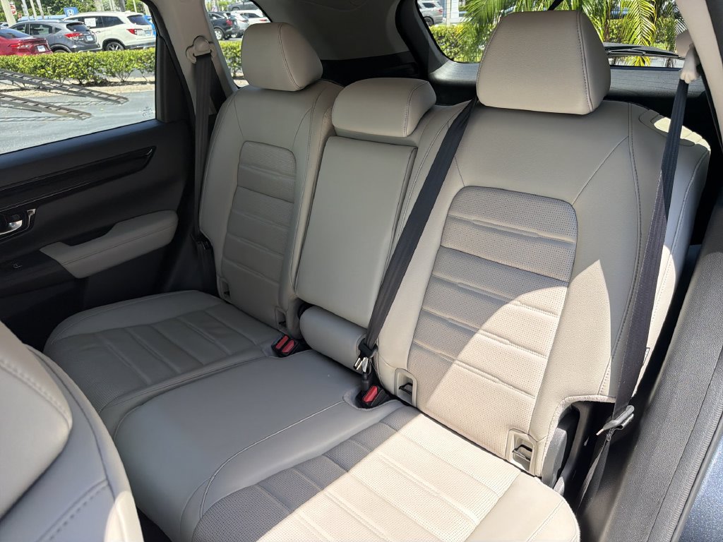 Certified 2024 Honda CR-V EX-L image 20