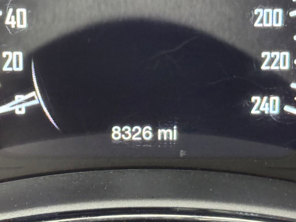 Used 2025 Dodge Durango R/T AWD/4WD image 18