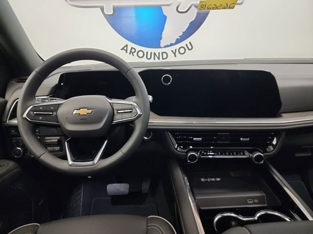 New 2026 Chevrolet Tahoe Premier w/ Sun And Tow Package image 19