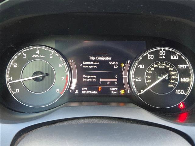 Used 2019 Acura RDX FWD w/ Advance Package image 14